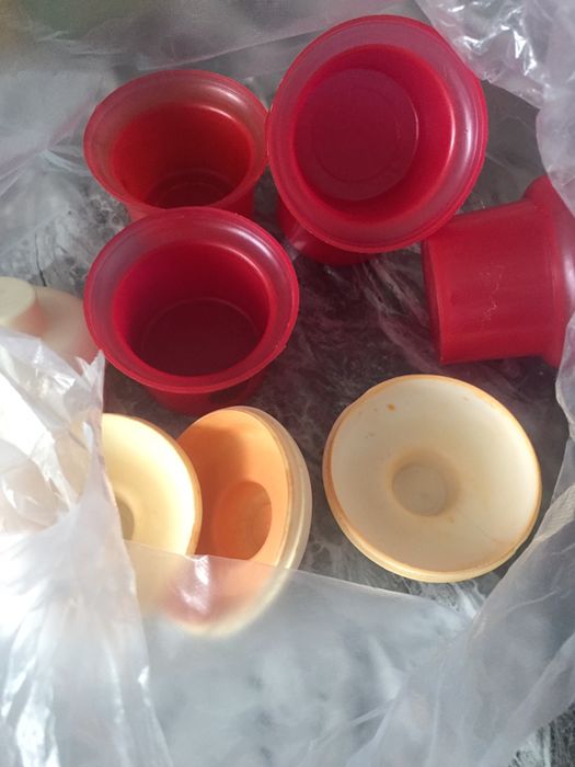 Коробки для специй