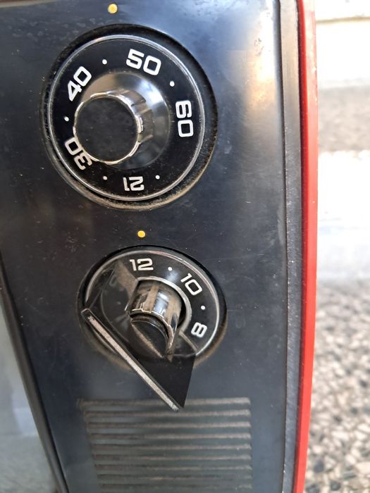 Телевизор Юность 402д