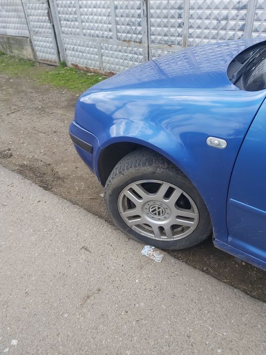 Vand URGENT golf 4 1.9 TDI