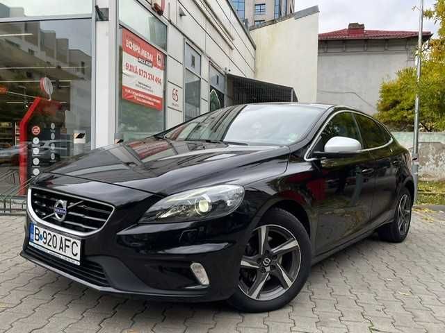 De vanzare Volvo V40