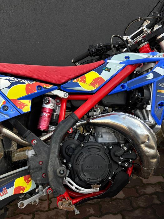 Motocicleta XTRAINER 2T 300cc MY21