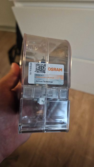 Bucuri H7 Osram
