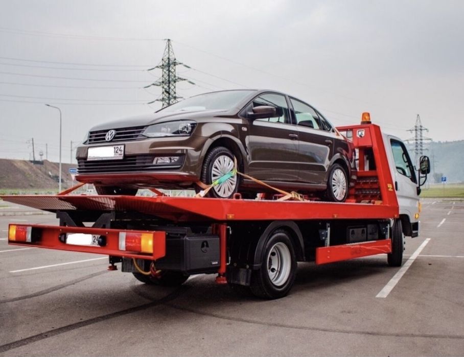 ЭвакУатОр + МанипулЯтор 24/7 хоть куда? ЭкоНом КлаСса *