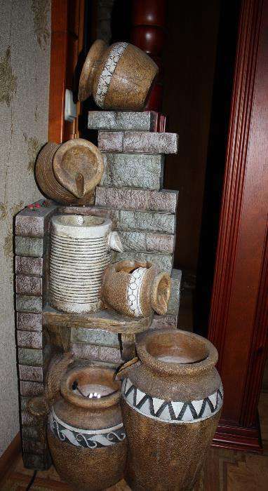 увлажинитель воздуха