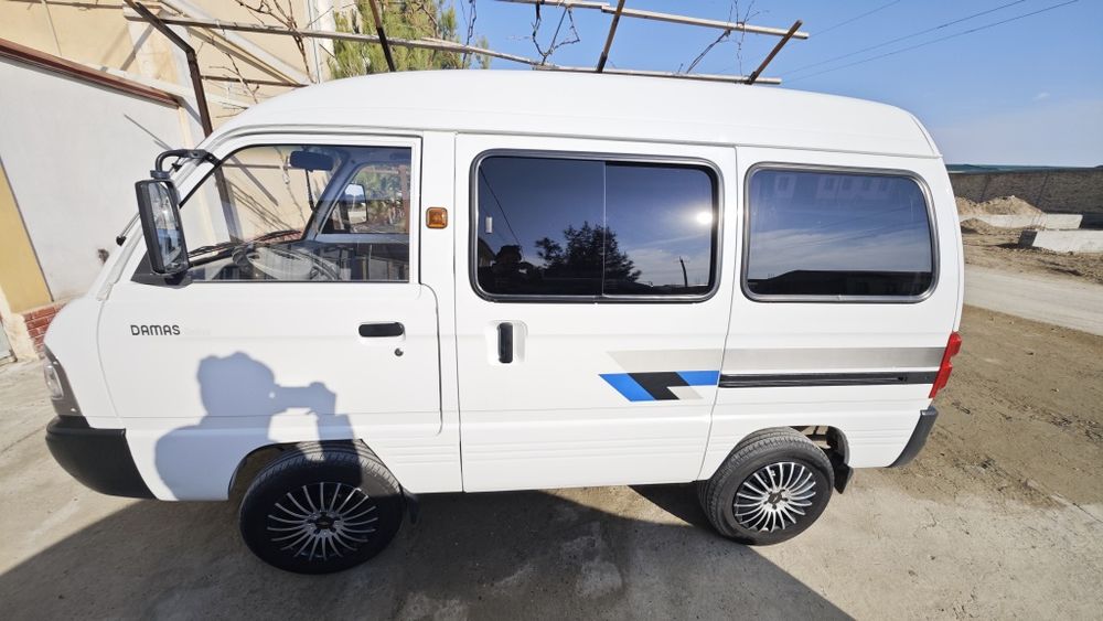 Дамас сотилади 2022й.