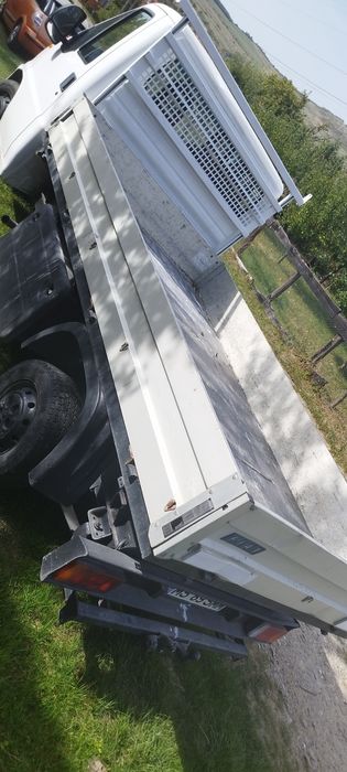 TRANSPORT  MOLOZ  mobila materiale costructii