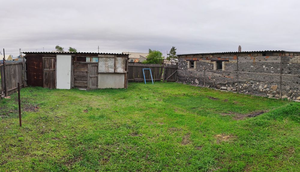 Продам частный дом в Денисовке