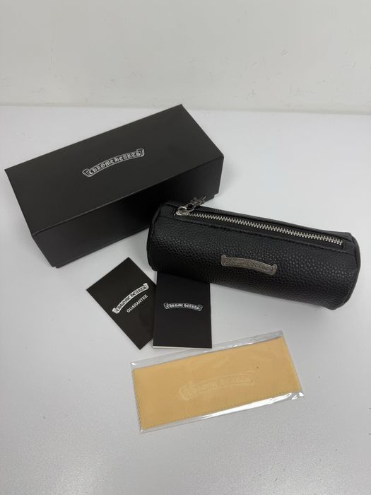 Penar Chrome Hearts piele