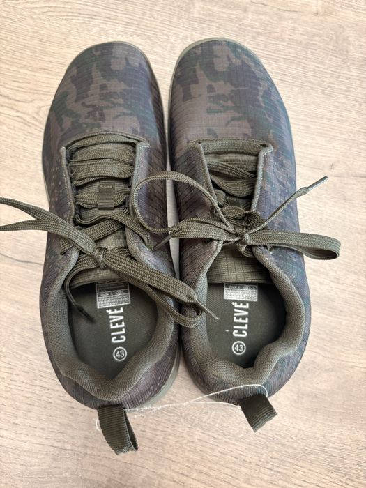 pantofi sport noi marimea 43