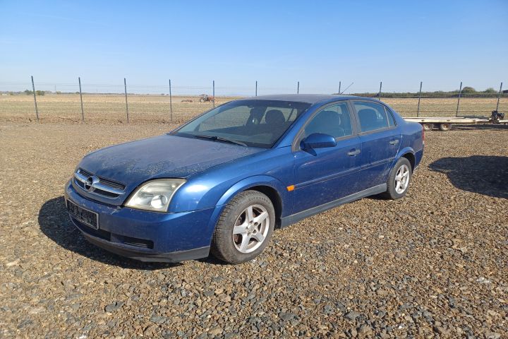 Pompa ABS 13509201 09191497 Opel Vectra C