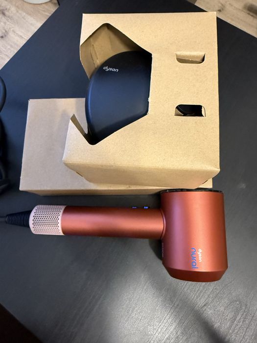 Feon Dyson Nural Hd16 Original