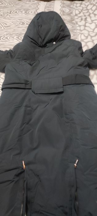 Пуховик женский Glance