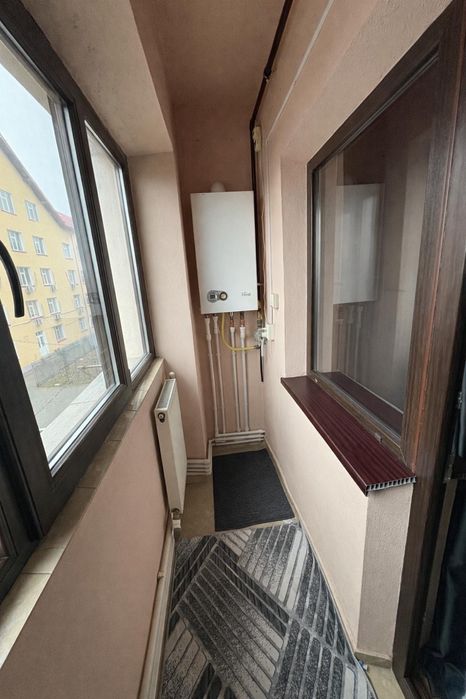 Garsoniera  de vanzare