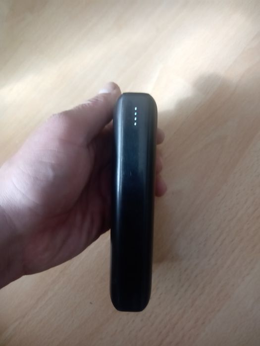 Philips PowerBank 20.000 mAh