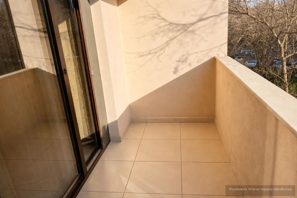 Дава се под наем Тристаен апартамент в София, Слатина - 65 кв.м за 597.21 € - Снимка #9