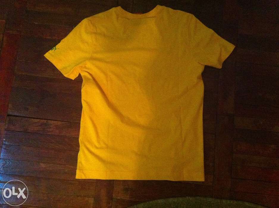 Tricou Puma Original