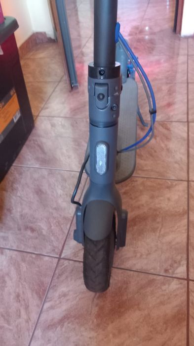Trotinetă electrică Xiaomi Mi Scooter 3, stare excelentă