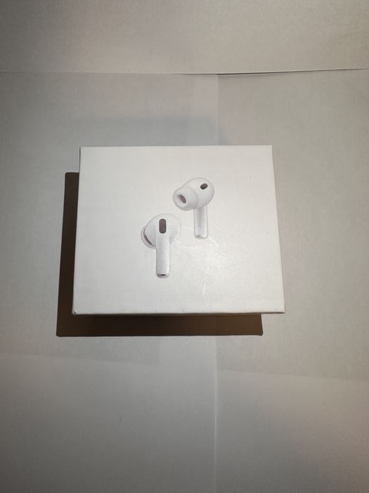 Apple AirPods Pro 3 - Noi cu garantie