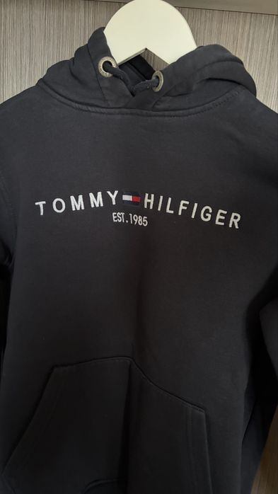 Tommy Hilfiger суичър/худи S