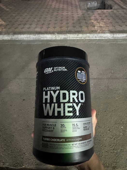 Optimum Nutrition,ПРОТЕИН