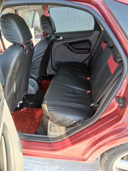 FORD Focus 2008 — imagine 3