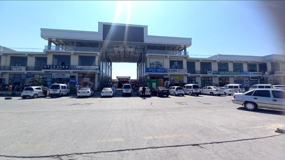 Magazen Sotiladi 10-SEKTIR 28-MAGAZE