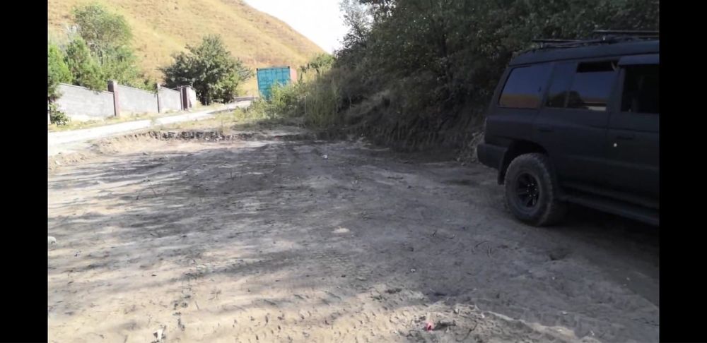 Продам участок 5 соток