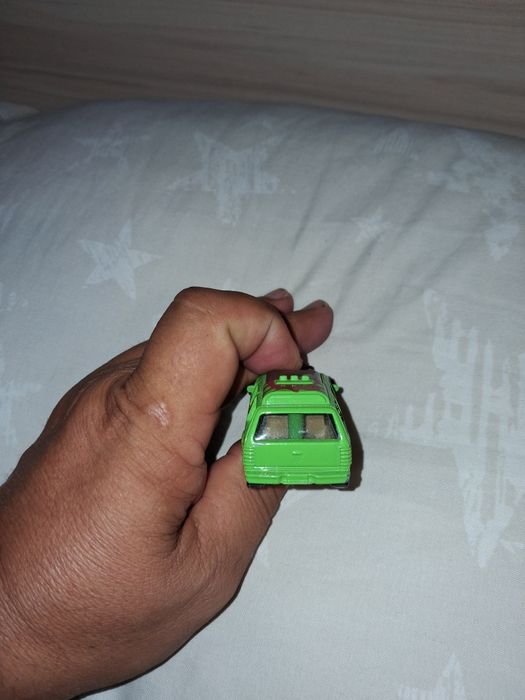 Метални колички Matchbox