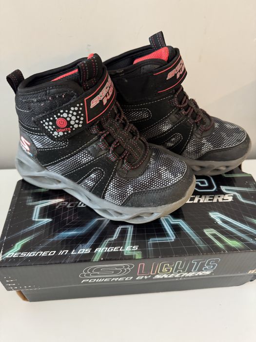 Детски боти Skechers 29 номер