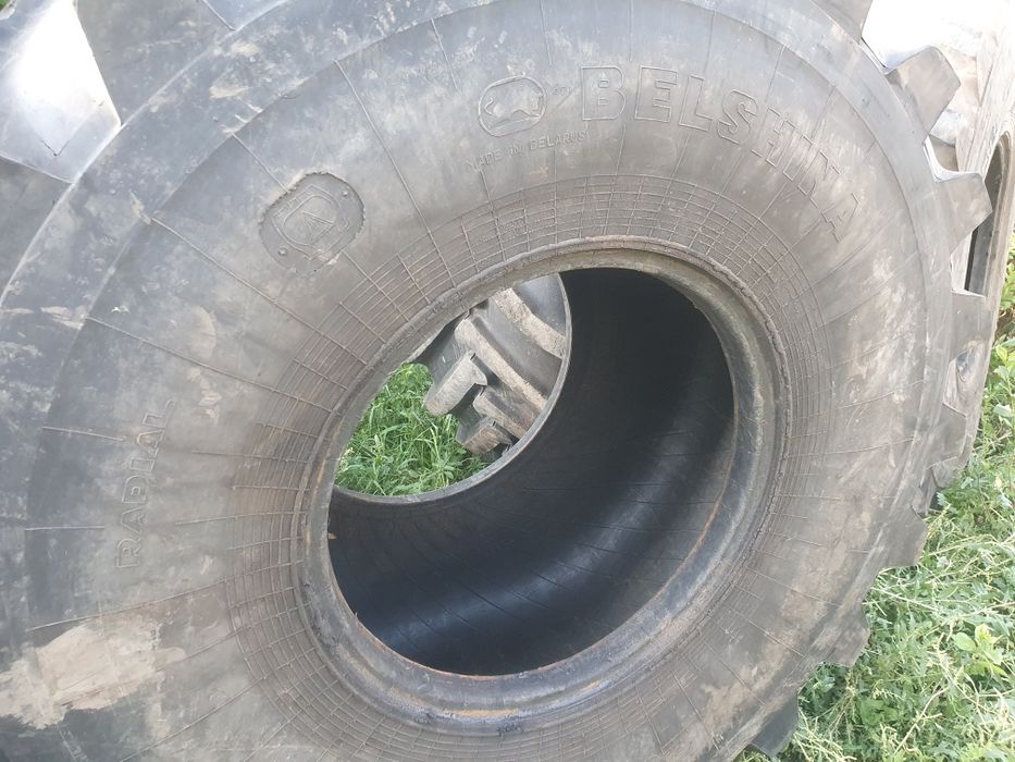 Шины к700 . 28.1R26 BELSHINA
