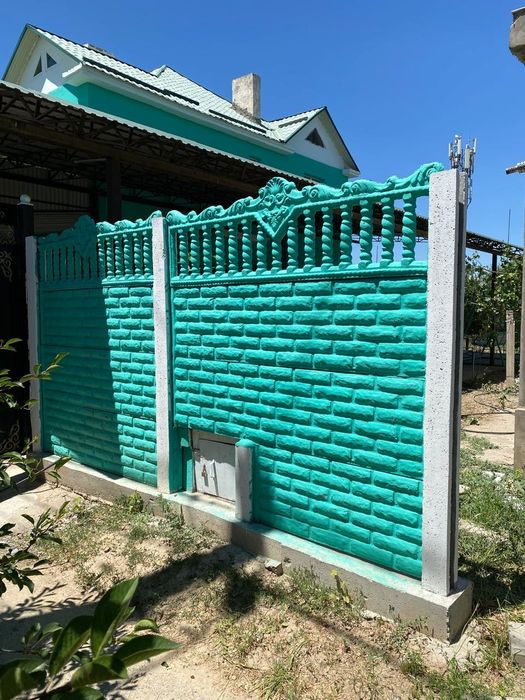 ЕвроЗаборы, Пасынки, Бетонные Стойки