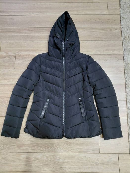 Дамски зимни якета