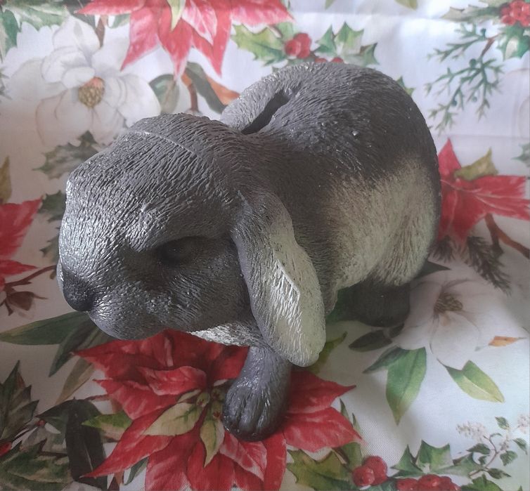 Копилки из гипса