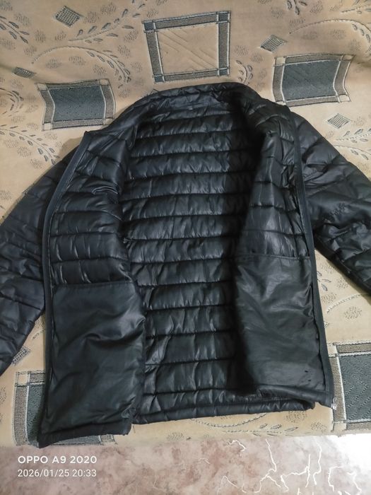 Куртка, осень/весна