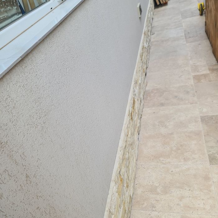 Travertin 40.6x61×1.2 antichizat