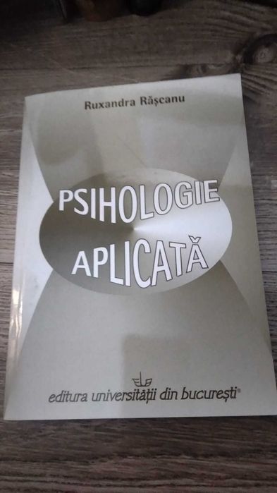 Psihologia dezvoltarii umane