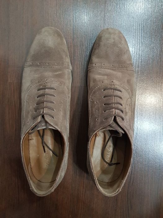 Pantofi Zara barbati 42