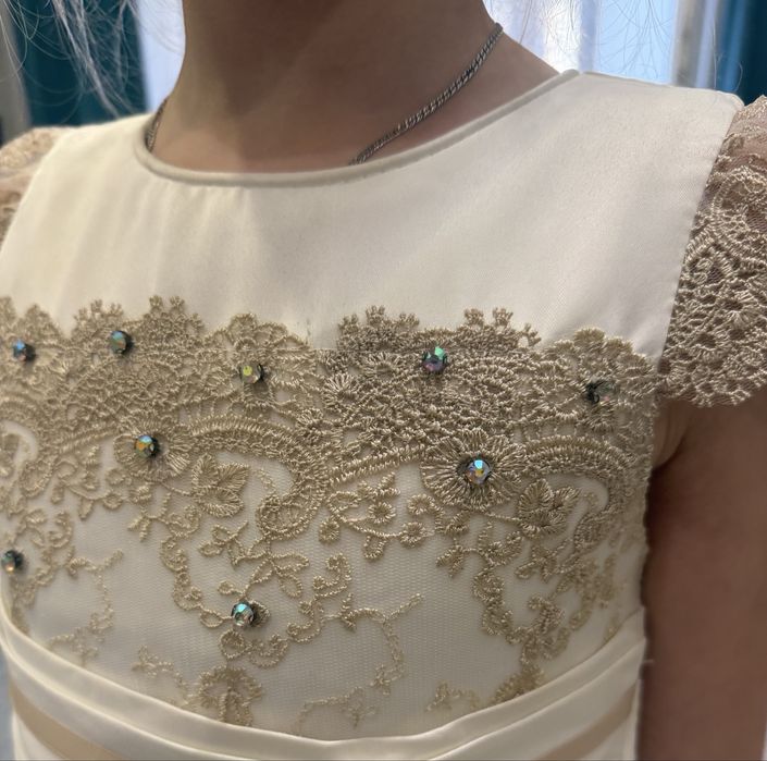 Продам платье на выпускной