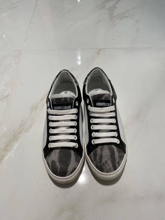 Дамски кецове Roberto Cavalli