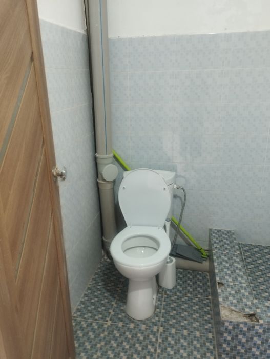 Квартира жалга бериледи