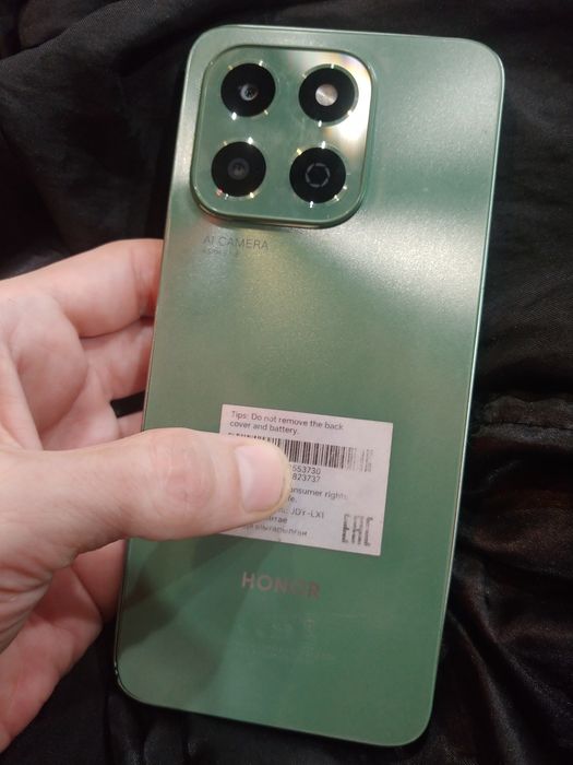 Honor X6b 256 гб