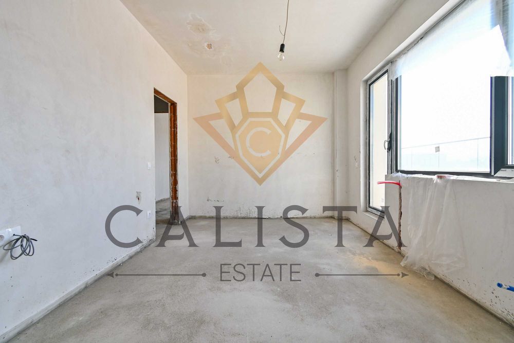 Продава се Тристаен апартамент в София, Младост 4 - 187 кв.м за 2111 €/кв.м - Снимка #5