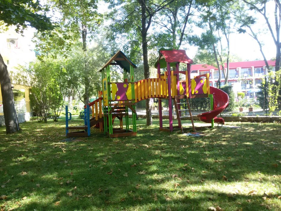 Запази своята лятна почивка сега!