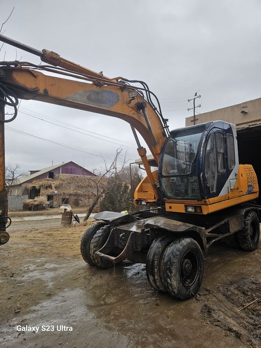 Samsung 132wx   1997 yil