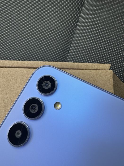 Samsung galaxy A34 5G