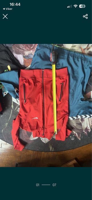 Екипи adidas, nike, puma детски 158 см