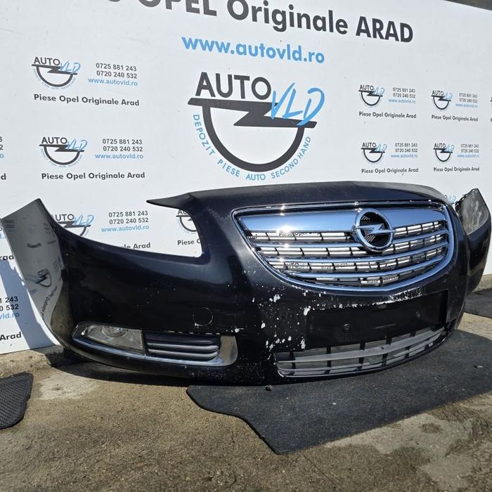 Bara fata completa Opel Insignia A