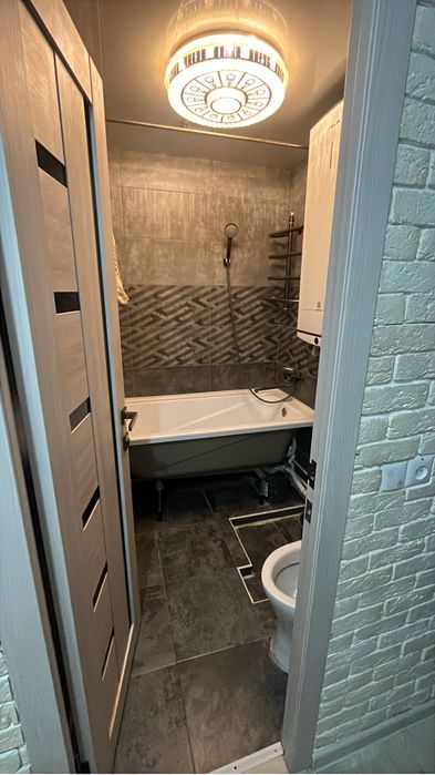 Сдам 2 комнатную