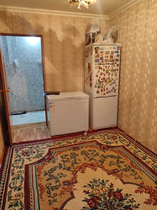 Продажа 3х-комнатной квартиры.