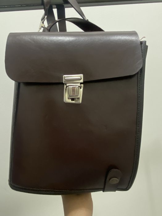 Офицерская сумка